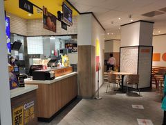 -麦当劳(万达广场店)