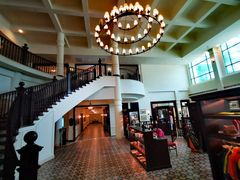 -南沙高尔夫球会