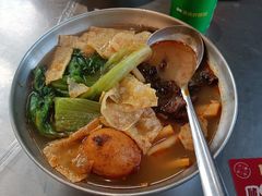 -小螺大作·螺蛳粉火锅(林和西店)