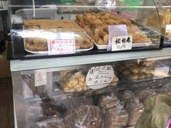凉卷-闻酥园(大慈寺店)