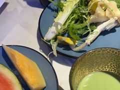 -吉布鲁牛排海鲜自助(深圳金牌店)