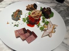 -杭州君悦酒店·湖滨28中餐厅