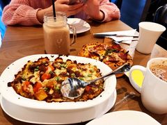 -棒约翰比萨·意面(张江店)