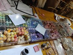 -100家灵感仓库·DIY团建(什刹海店)