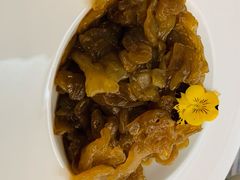 老醋蛰头-砂锅居(西四店)