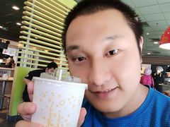 -麦当劳(双榆树店)