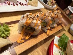 -桃屋日本料理(清华科技园店)