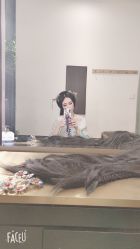 -盘子女人坊古装写真摄影(天津总店)