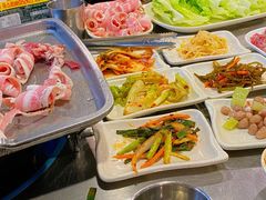 -李氏烤肉店