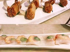 -8餐厅(新葡京酒店)