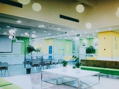 -美联英语(绿宝中心)