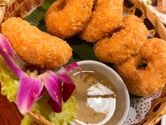 -Dang restaurant (patong phuket)