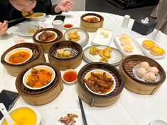 -万龙洲海鲜(大兴绿地缤纷城店)