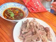 -三中高皇羊肉馆