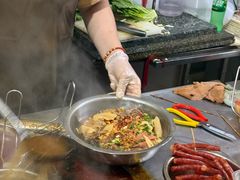 -胖子水煮(铁路三村无任何分店)