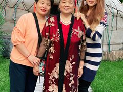 -九十九顶毡房(阜石路店)