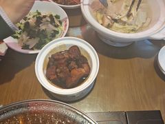 -木桶记臭鳜鱼·安徽非遗名菜(火车站白马老店)
