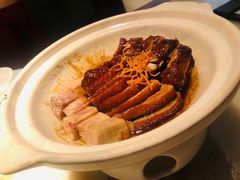 -客语客家菜(琶洲保利店)