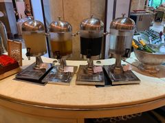 -济南喜来登酒店-盛宴自助西餐厅·综合自助