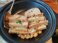 -瑶王府·广西菜(相思湖店)