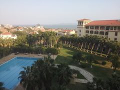 -厦门帝元维多利亚大酒店(环岛路黄厝海滩店)