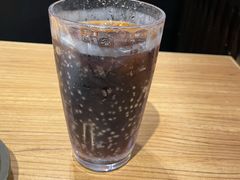 可口可乐-大家乐(广州中华广场店)