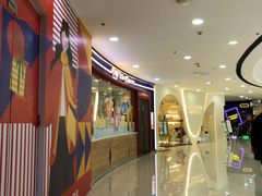 -DQ·蛋糕·冰淇淋(河东万达店)