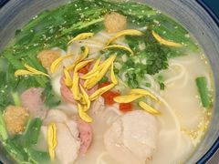 -云尊府云南菜·蒸汽石锅鱼(学清路店)