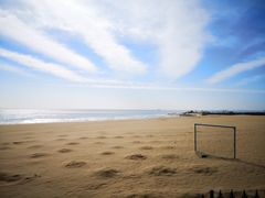 -老虎石海上公园