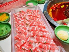 -豆花姐烂豆花火锅(水屯北路恒大滨河店)
