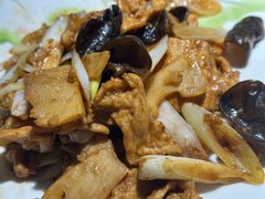 -五台山八大碗·地方风味菜馆(五爷庙店)