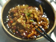 -老师傅餐馆(长沙店)