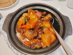 -煲王粤菜餐厅(中侨中心店)