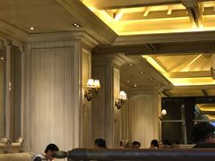 大堂-外婆家(古墩印象城店)