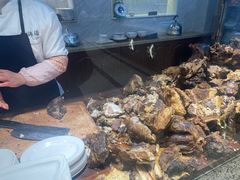-磨沟沿老字号牛肉面·清真(金港城店)
