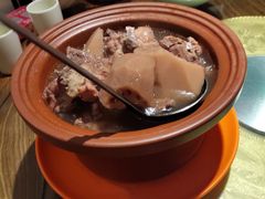 -百年神厨·地道川菜(清江西路店)