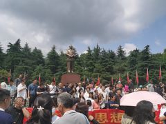 -韶山毛泽东同志故居