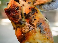 特色泥烩鸡-御霞苑泥烩鸡休闲农庄