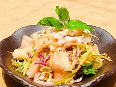 -mango tree芒果树餐厅(广州K11购物艺术中心店)