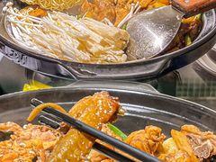 -肥家大排档(天河体育西店)