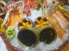 -吉兆·料理(红梅南路店)