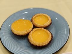 酥皮鸡蛋挞-兴悦酒家(保利克洛维店)