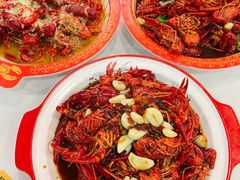 -虾铺子龙虾·私房菜(金源花苑店)