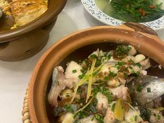 -围龙屋客家食府(福田店)