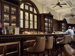 -LONG BAR 廊吧(外滩华尔道夫酒店)