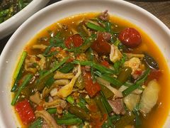 -铁公鸡·四川料理(天环广场店)