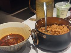 -湘中缘·湖南菜(娄底驻京办店)