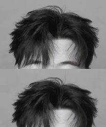 -查尔曼男士理发馆