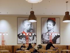 大堂-城市大道红炉披萨烘焙坊