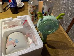 -天空之城游乐体验世界(义乌之心店)